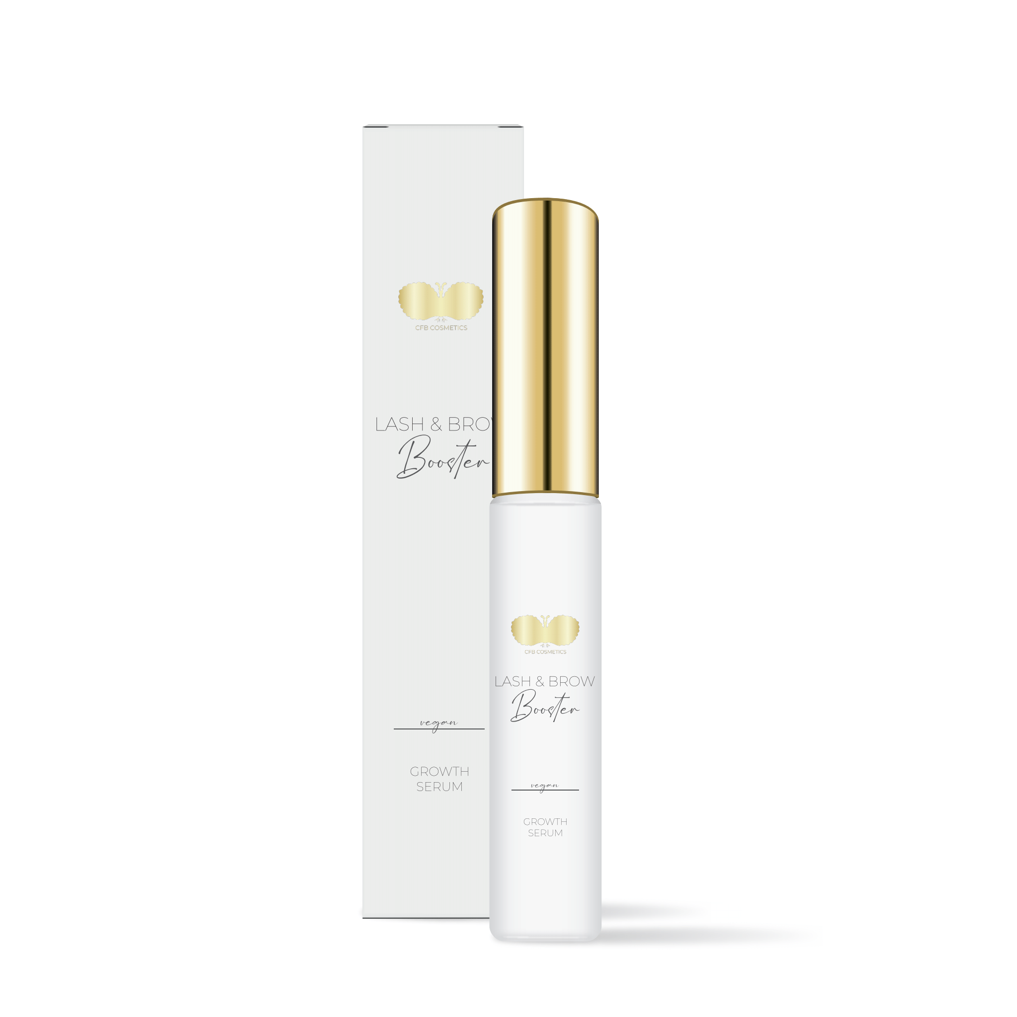 Lash & Brow Booster - Wimpernserum Lash & Brow Booster - Wimpernserum