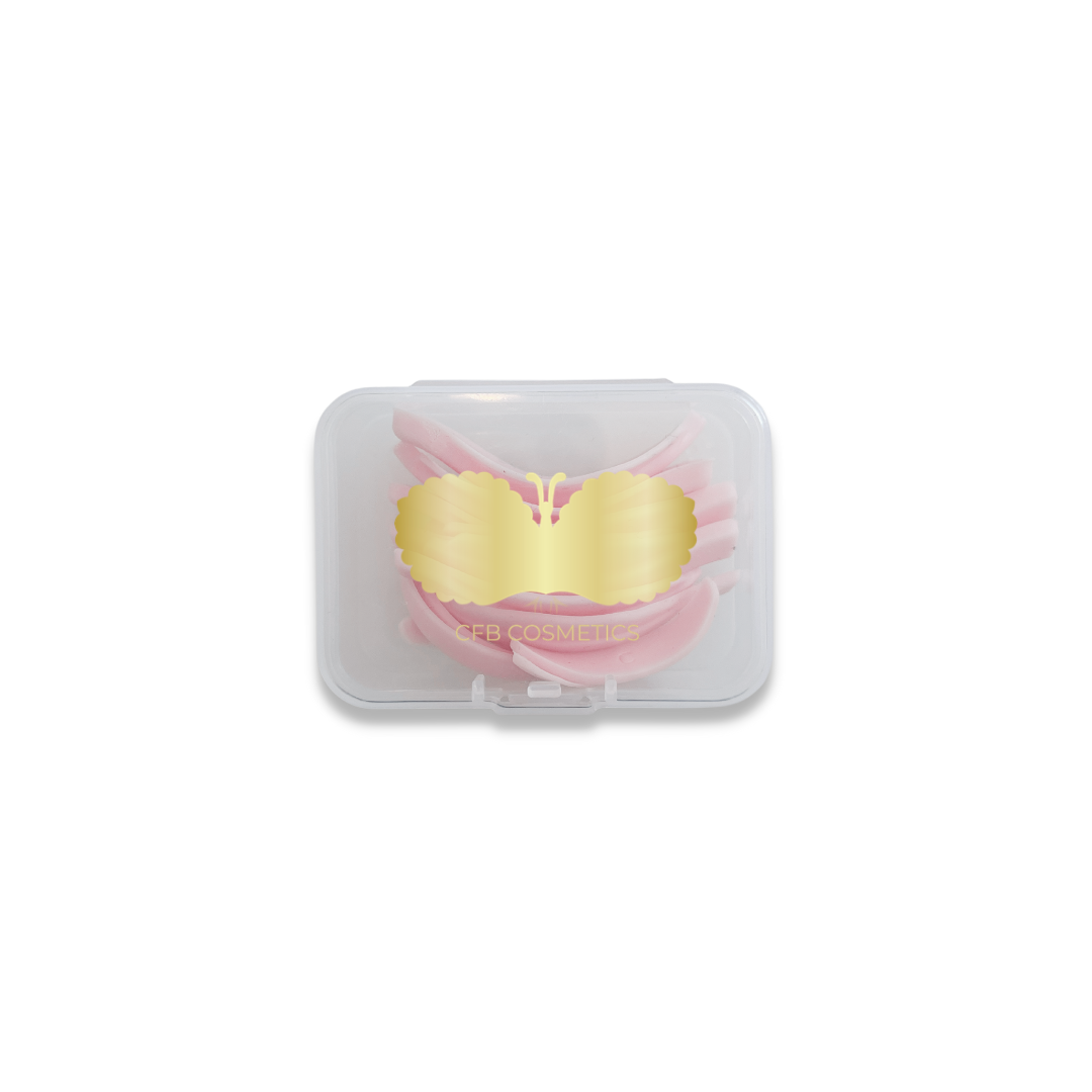 Silikonpads | Up&Down  |  selbsthaftend Silikonpads | Up&Down  |  selbsthaftend