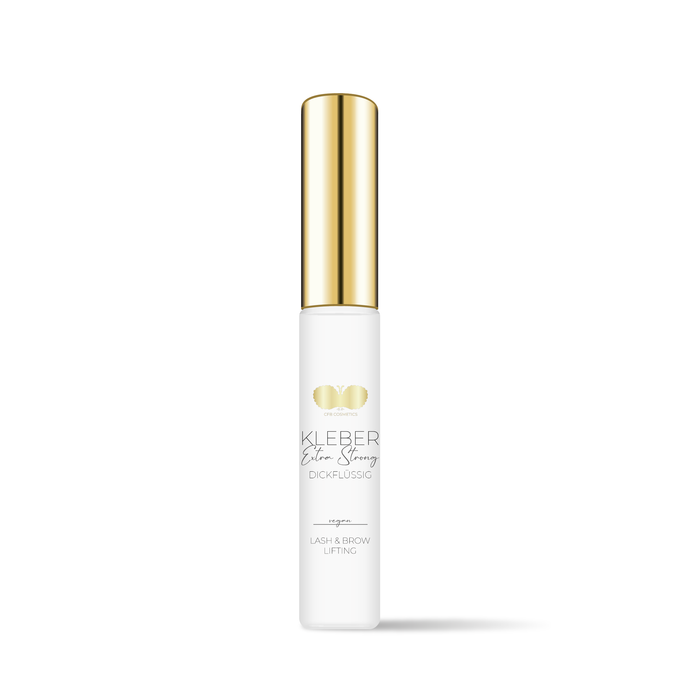 Lash Lifting Kleber | EXTRA STRONG | dickflüssig Lash Lifting Kleber | EXTRA STRONG | dickflüssig
