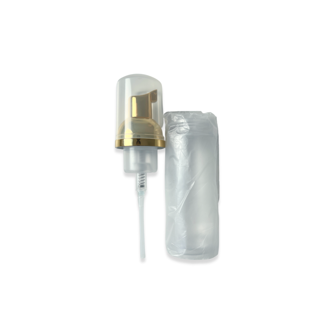 1eJVCyO1QcUujI Pumpspender Leerflasche 60ml