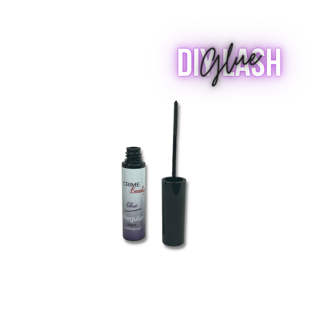DIY Lashes | Mascara Glue - Kleber DIY Lashes | Mascara Glue - Kleber