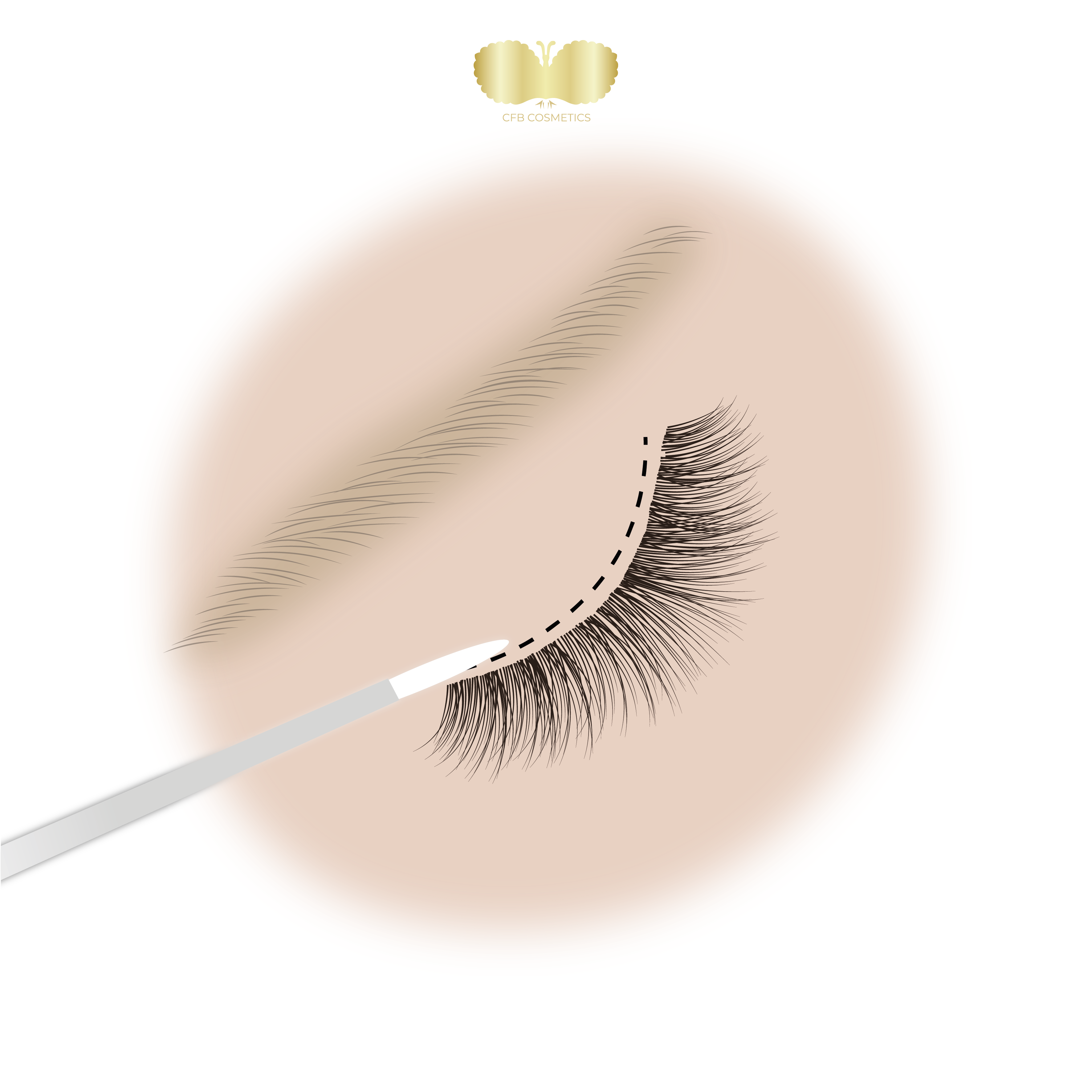 Lash & Brow Booster - Wimpernserum Lash & Brow Booster - Wimpernserum