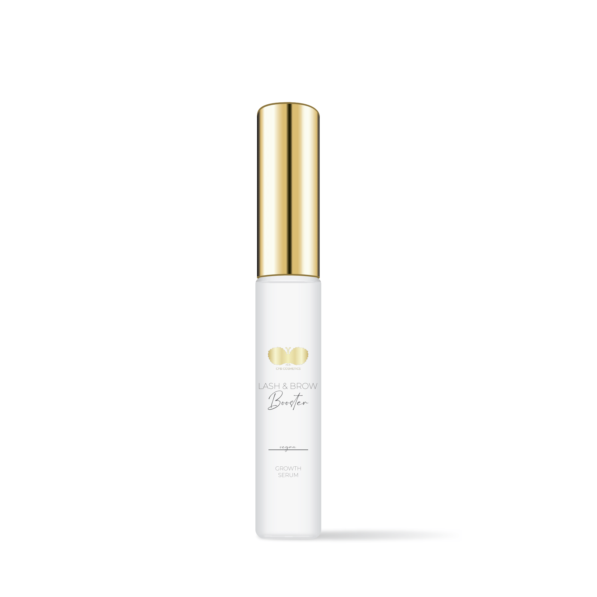 Lash & Brow Booster - Wimpernserum