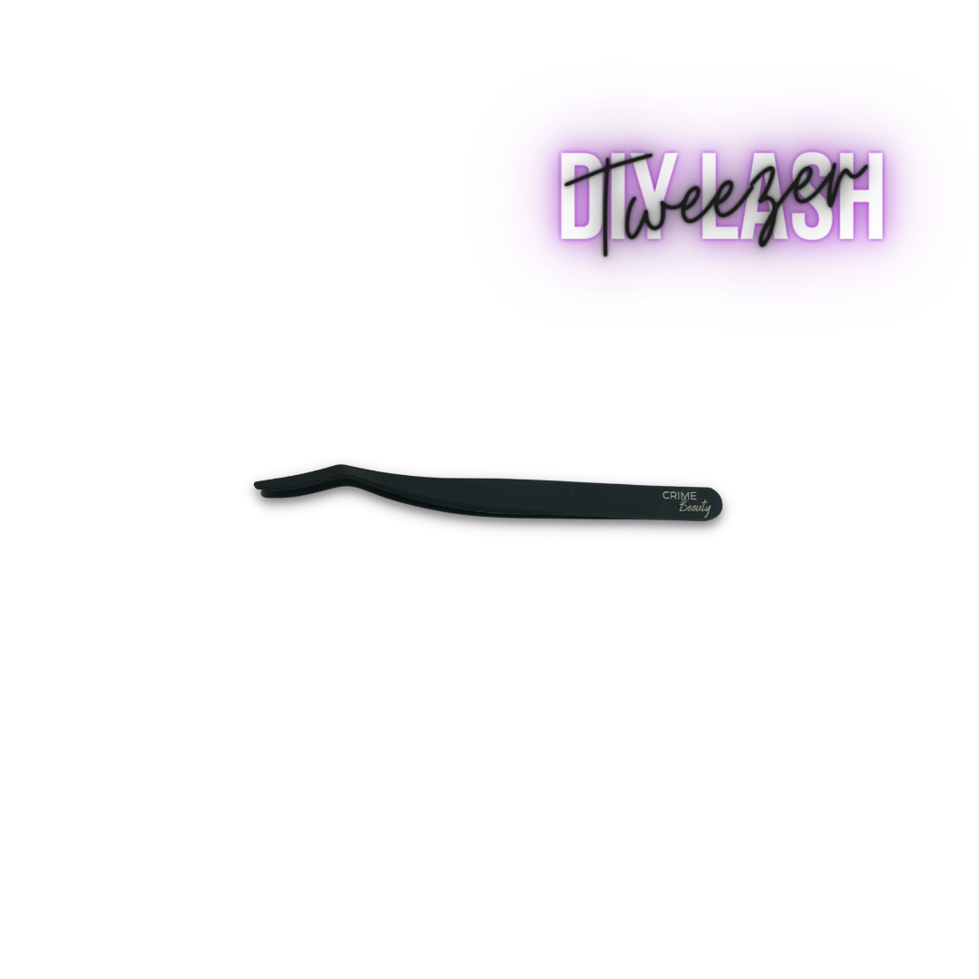 DIY Lashes | Pinzette / Zange DIY Lashes | Pinzette / Zange