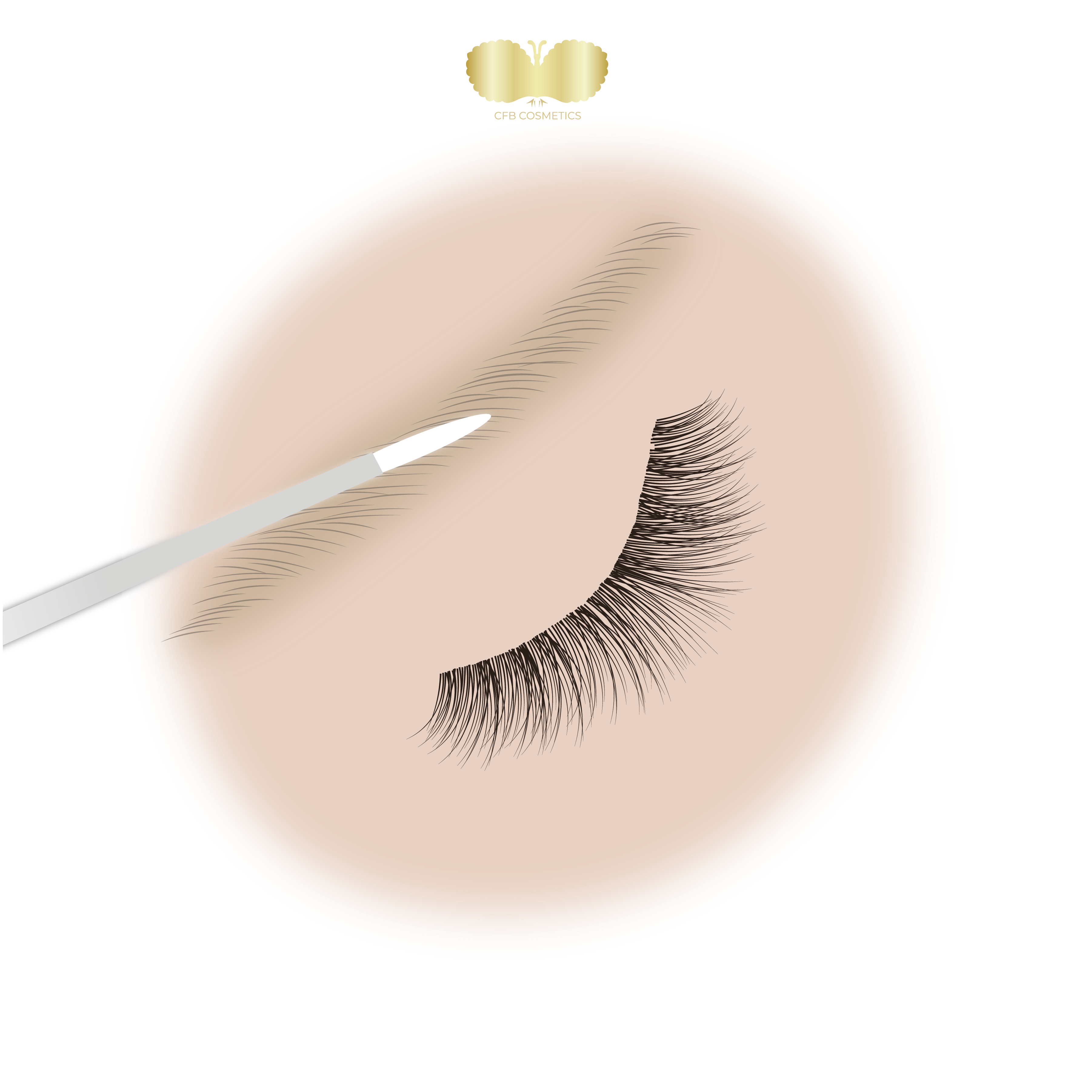 Lash & Brow Booster - Wimpernserum Lash & Brow Booster - Wimpernserum
