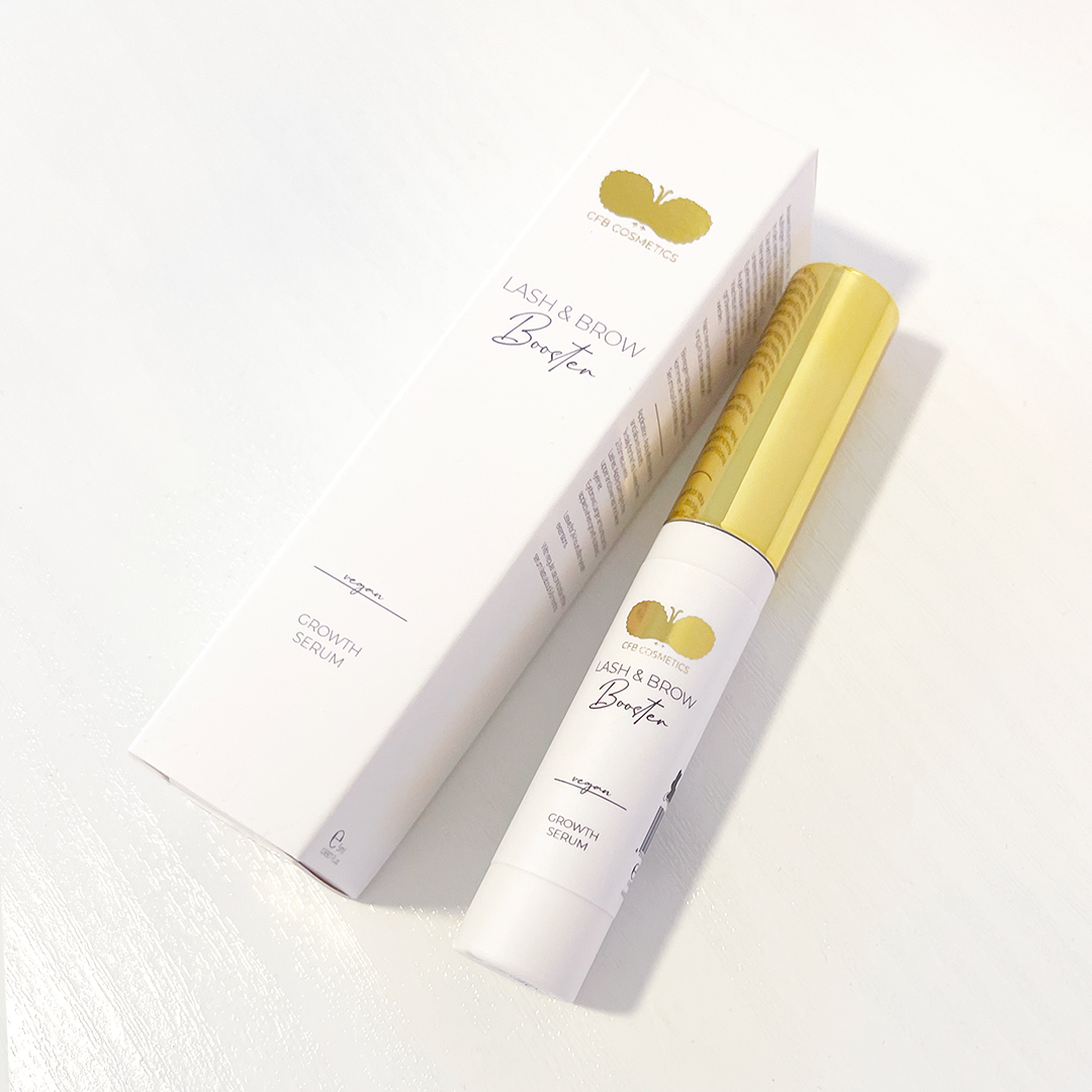 Lash & Brow Booster - Wimpernserum Lash & Brow Booster - Wimpernserum