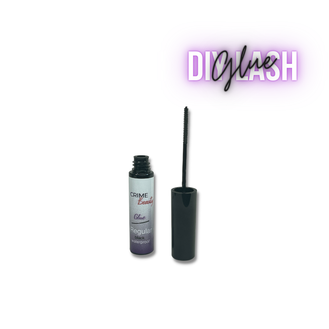 DIY Lashes | Mascara Glue - Kleber